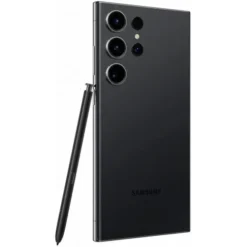 Smartphone SAMSUNG Galaxy S23 ULTRA 256Go Noir Reconditionné grade éco