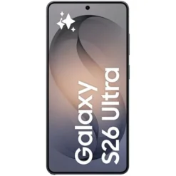 Smartphone SAMSUNG Galaxy S26 Ultra Noir 256Go