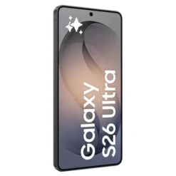 Smartphone SAMSUNG Galaxy S26 Ultra Noir 256Go
