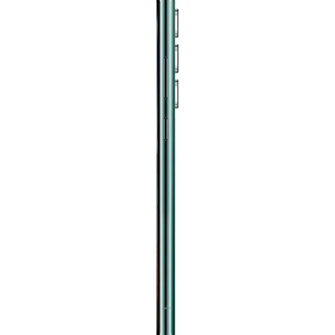 Smartphone SAMSUNG Galaxy S22 Ultra 5G 128Go Vert Reconditionné grade éco