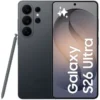 Smartphone SAMSUNG Galaxy S26 Ultra Noir 512Go
