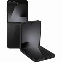 Smartphone SAMSUNG Galaxy ZFlip 7 FE 128Go Noir