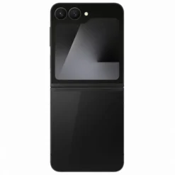 Smartphone SAMSUNG Galaxy ZFlip 7 FE 128Go Noir