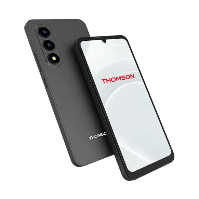 Smartphone THOMSON Origin 680 5G 256Go Noir