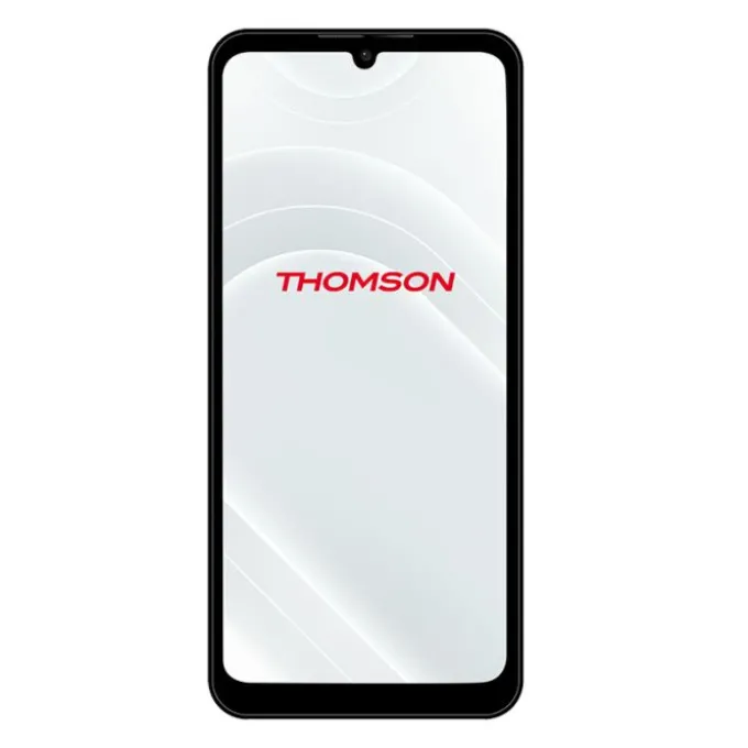 Smartphone THOMSON Origin 680 5G 256Go Noir