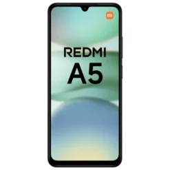 Smartphone XIAOMI Redmi A5 64Go Noir