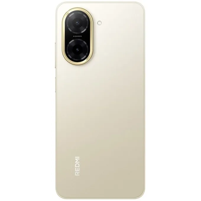 Smartphone XIAOMI Redmi A5 64Go Or