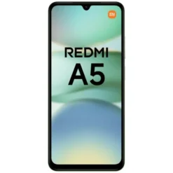 Smartphone XIAOMI Redmi A5 64Go Vert