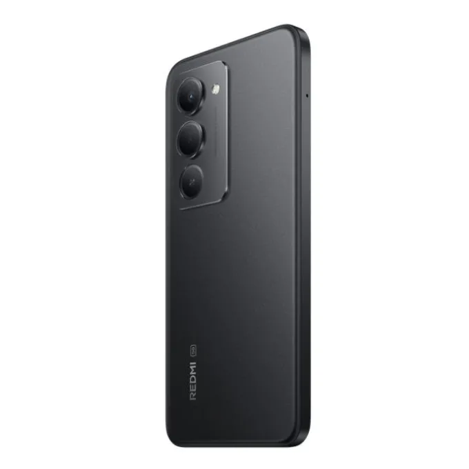 Smartphone XIAOMI Redmi 15 5G 256Go Noir