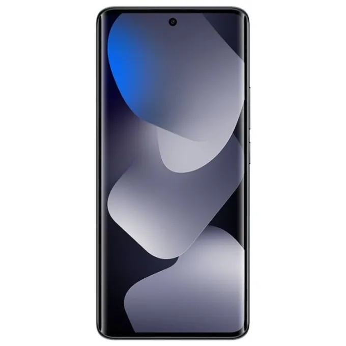 Smartphone XIAOMI Redmi Note 15 5G 256Go Noir