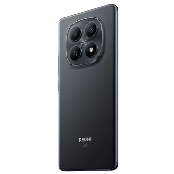 Smartphone XIAOMI Redmi Note 15 5G 256Go Noir