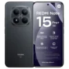 Smartphone XIAOMI Redmi Note 15 Pro+ 5G 256Go Noir
