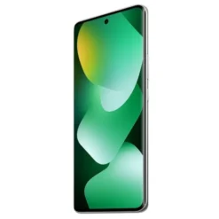 Smartphone XIAOMI Redmi Note 15 4G 256Go Vert + Coque