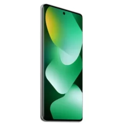 Smartphone XIAOMI Redmi Note 15 4G 256Go Vert + Coque