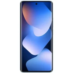 Smartphone XIAOMI Redmi Note 15 4G 256Go Bleu + Coque