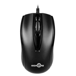 Souris Filaire High One MWD01B