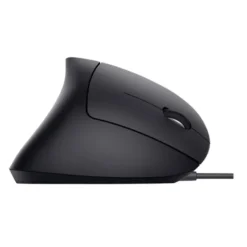 Souris filaire TRUST VERTO Ergonomique