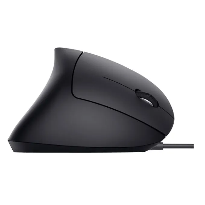 Souris filaire TRUST VERTO Ergonomique