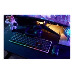 Souris gaming EDENWOOD filaire RGB SF720 125hz