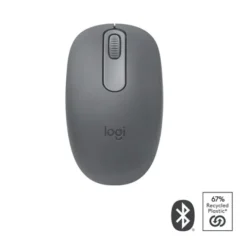 Souris sans fil LOGITECH M196 Graphite bluetooth