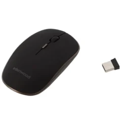 Souris Sans fil & silencieuse EDENWOOD MWLS01B