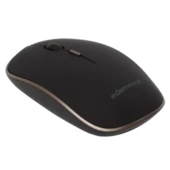 Souris Sans fil & silencieuse EDENWOOD MWLS01B