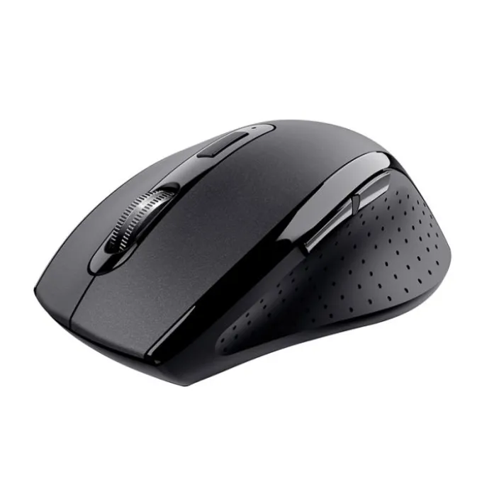 Souris sans fil TRUST SURA à pile longue durée