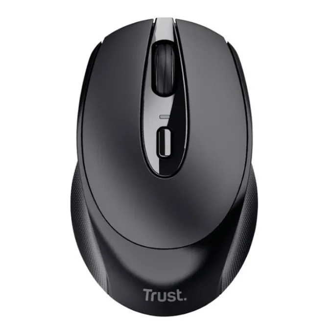Souris sans fil TRUST Zaya rechargeable