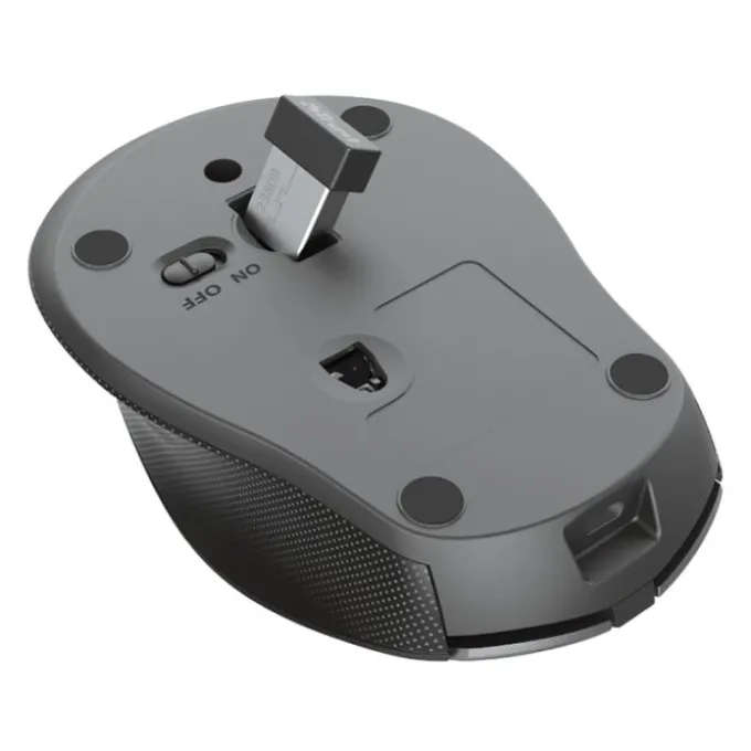 Souris sans fil TRUST Zaya rechargeable