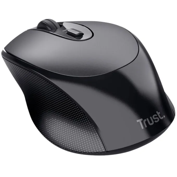 Souris sans fil TRUST Zaya rechargeable