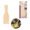 6 spatules bois pour raclette