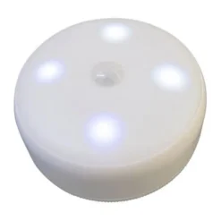 Spot lumière JE CHERCHE UNE IDEE détecteur de mouvement