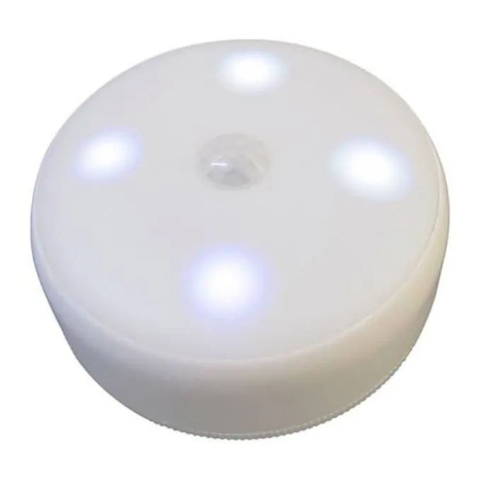 Spot lumière JE CHERCHE UNE IDEE détecteur de mouvement