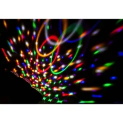Spots BOOST 6-LED LIGHT CRYSTAL