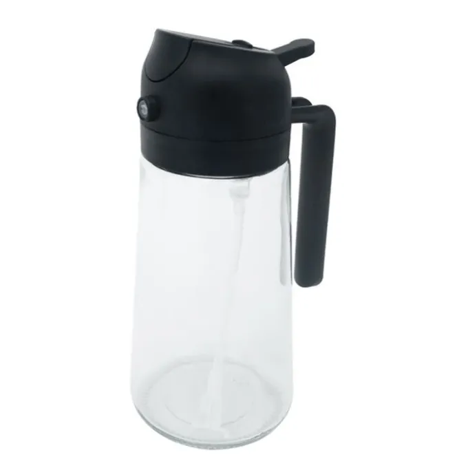 Spray huile 3 en 1 470ml