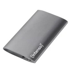 SSD externe INTENSO premium 512Go