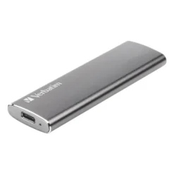 SSD externe VERBATIM 480Go Vx500
