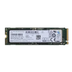 SSD interne reconditionné SAMSUNG NV3 - M.2 512Go 2280 Interne