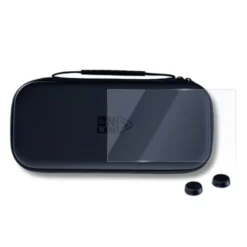 StarterPack ONLAN pour NINTENDO Switch 2 Noir