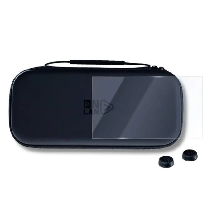 StarterPack ONLAN pour NINTENDO Switch 2 Noir