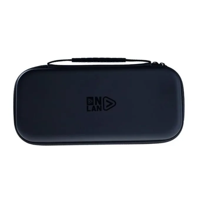 StarterPack ONLAN pour NINTENDO Switch 2 Noir