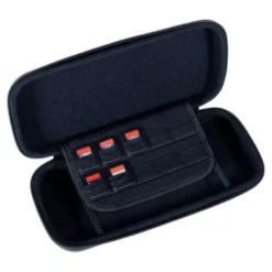 StarterPack ONLAN pour NINTENDO Switch 2 Noir