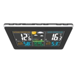 STATION METEO EDENWOOD WS657