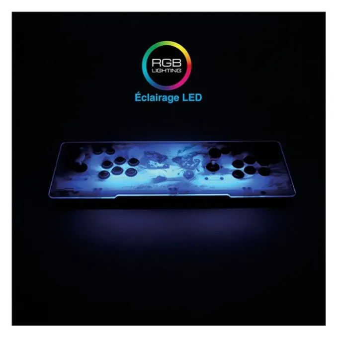 Stick arcade AMS ARCADE PAD