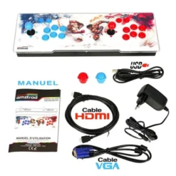 Stick arcade AMS ARCADE PAD