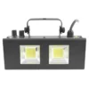 Stroboscope BOOMTONEDJ Double Strob