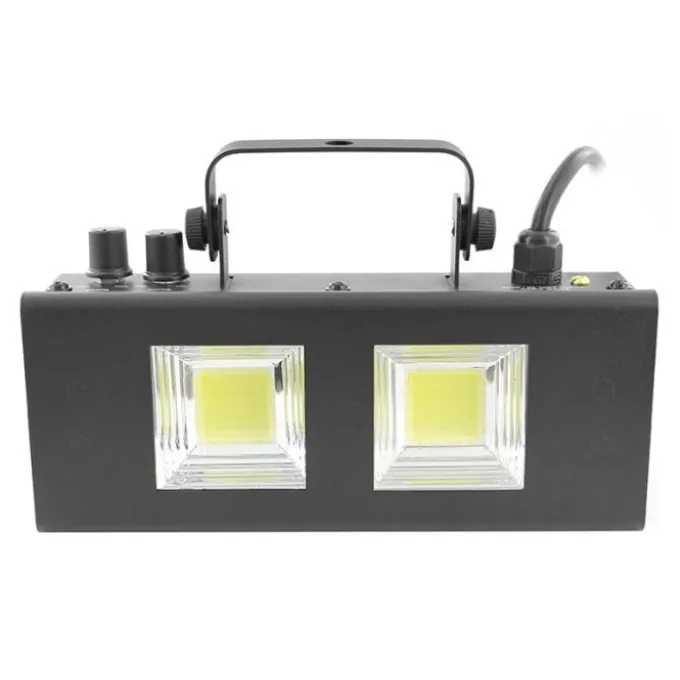 Stroboscope BOOMTONEDJ Double Strob