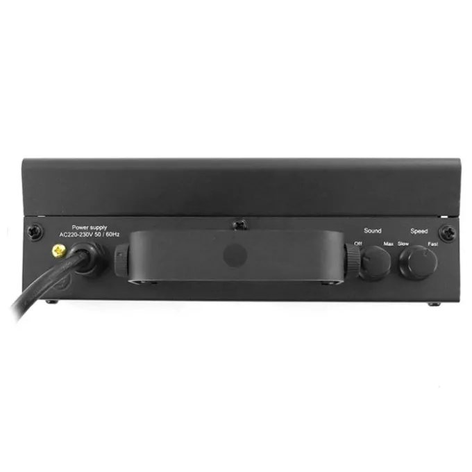 Stroboscope BOOMTONEDJ Double Strob