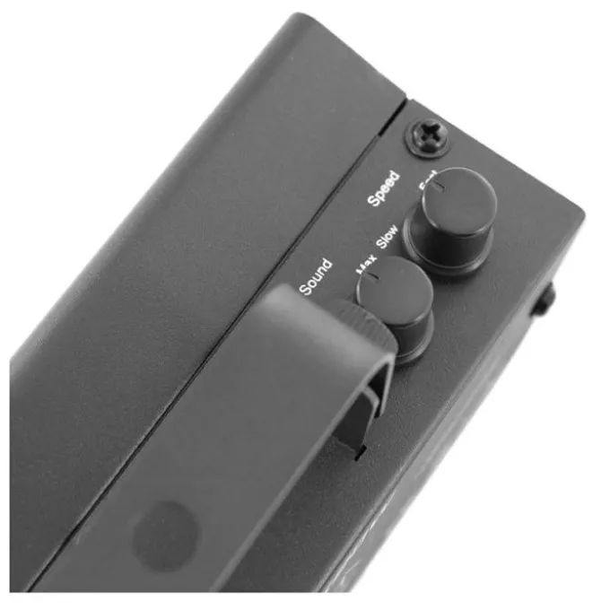 Stroboscope BOOMTONEDJ Double Strob