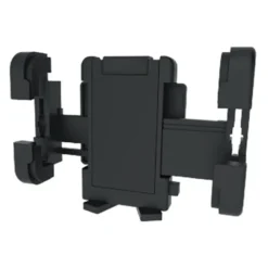 SUPPORT AUTO UNIVERSEL FLEXIBLE POUR PARE BRISE H'MC